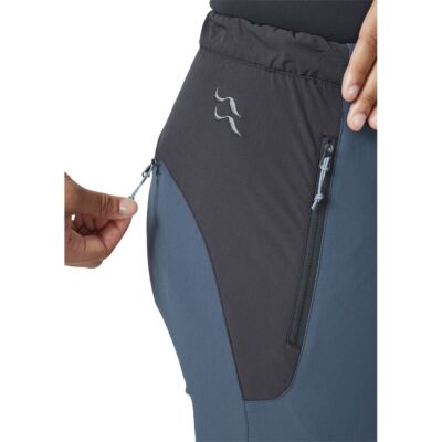 Rab Torque Pants Womens Regular レディースパンツ