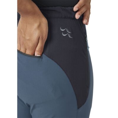 Rab Torque Pants Womens Regular レディースパンツ