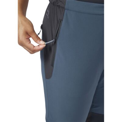 Rab Torque Pants Womens Regular レディースパンツ