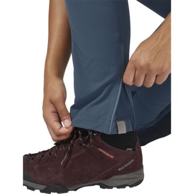 Rab Torque Pants Womens Regular レディースパンツ