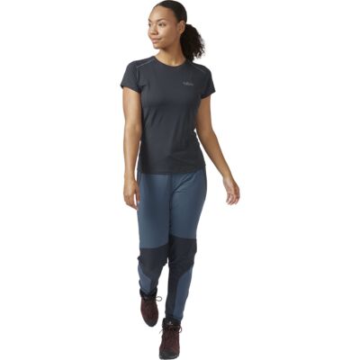 Rab Torque Pants Womens Regular レディースパンツ
