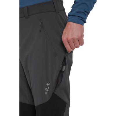 Rab Torque Vapour-Rise Pants Regular メンズパンツ