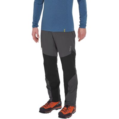 Rab Torque Vapour-Rise Pants Regular メンズパンツ