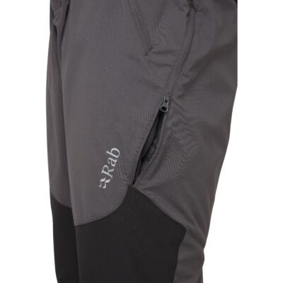 Rab Torque Vapour-Rise Pants Regular メンズパンツ