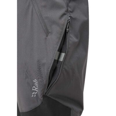 Rab Torque Vapour-Rise Pants Regular メンズパンツ
