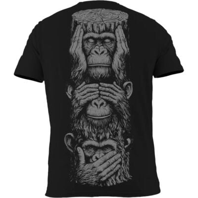 Nograd Totem T-Shirt メンズTシャツ