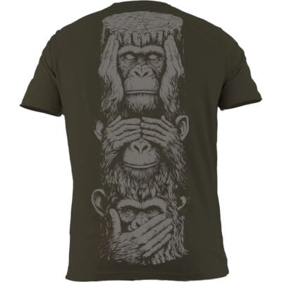 Nograd Totem T-Shirt メンズTシャツ