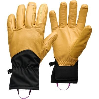 BD Black Diamond Tour Gloves スキー登山用グローブ