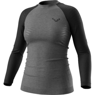 Dynafit Tour Light Merino L/S Tee レディース長袖Tシャツ