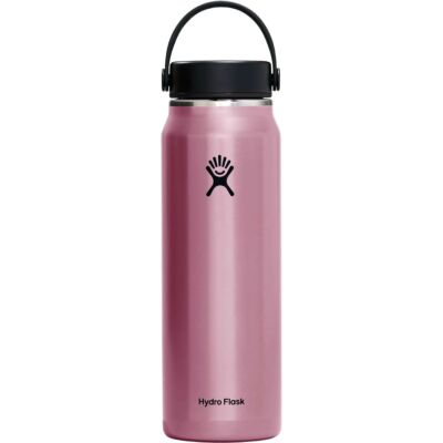 Hydro Flask 32 OZ (950 ml) Lightweight Wide Mouth Trail Series 保温ボトル