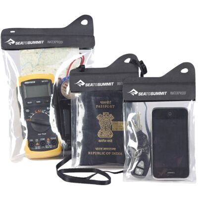 Sea To Summit TPU Accessory Case 防水ケース