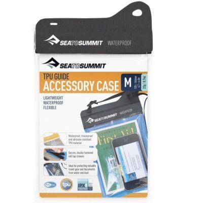 Sea To Summit TPU Accessory Case 防水ケース