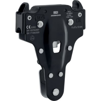 Petzl Trac Club (pack of 5) アドベンチャーパークプーリー