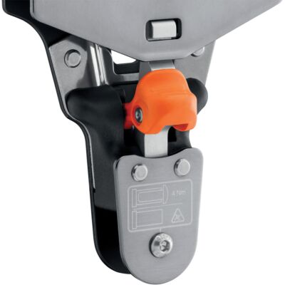 Petzl Trac Club (pack of 5) アドベンチャーパークプーリー