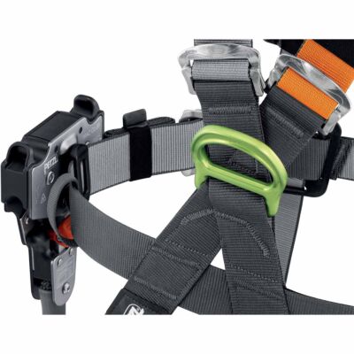 Petzl Trac Club (pack of 5) アドベンチャーパークプーリー
