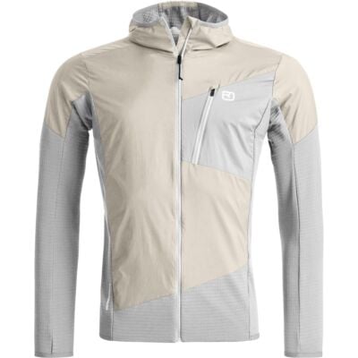 Ortovox Trace Hybrid Jkt M メンズソフトシェルジャケット