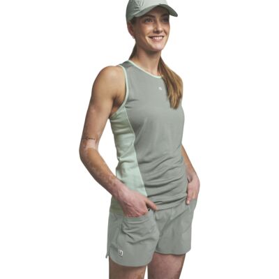 Ortovox Trace Shorts W レディースショーツ