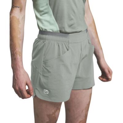 Ortovox Trace Shorts W レディースショーツ