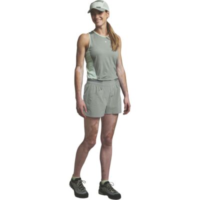 Ortovox Trace Shorts W レディースショーツ