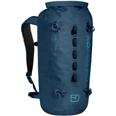 Ortovox Trad 22 Dry クライミングと登山用バックパック