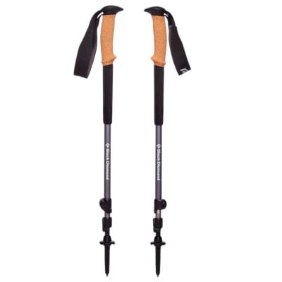 BD Black Diamond Trail Cork トレッキングポール