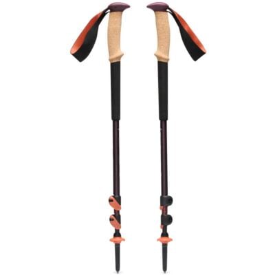 BD Black Diamond Trail Cork トレッキングポール