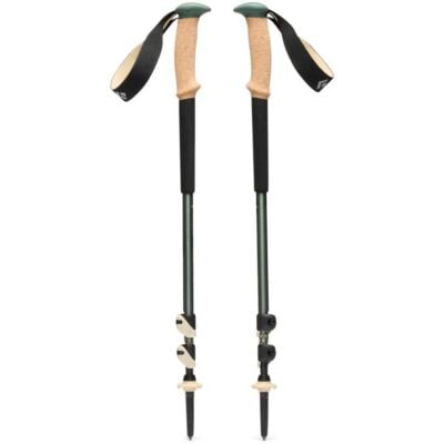 BD Black Diamond Trail Cork トレッキングポール