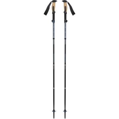 BD Black Diamond Trail Vista Flz トレッキングポール trekking poles