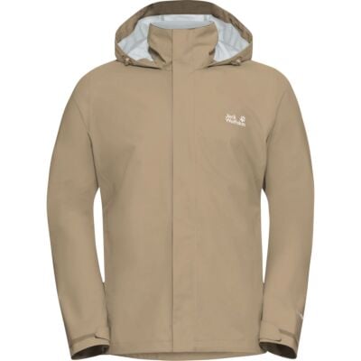 Jack Wolfskin Trailtime 2L Jkt M メンズハードシェルジャケット
