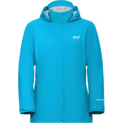 Jack Wolfskin Trailtime 2L Jkt W レディース ハードシェルジャケット