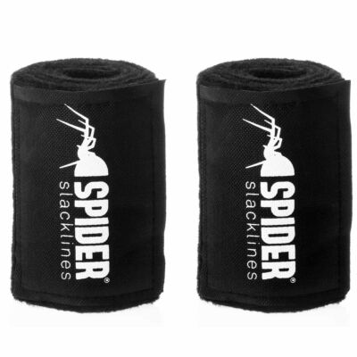 Spider Slacklines Line トレーニング 18 slackline