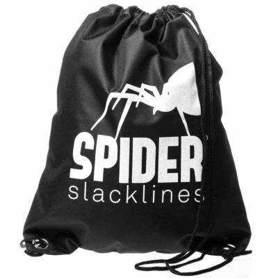 Spider Slacklines Line トレーニング 18 slackline