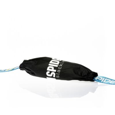 Spider Slacklines Line トレーニング 18 slackline