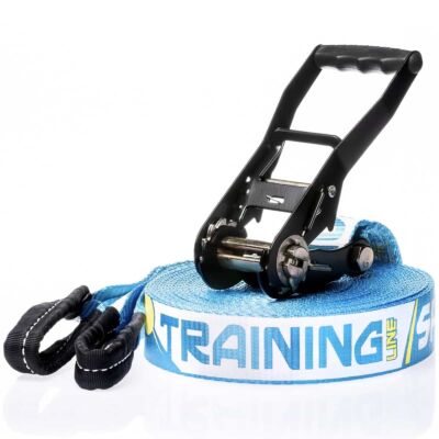 Spider Slacklines Line トレーニング 18 slackline