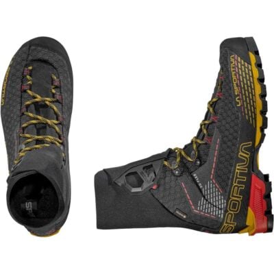 La Sportiva Trango Pro GTX アルパインブーツ