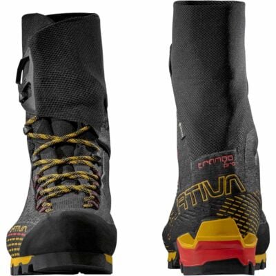 La Sportiva Trango Pro GTX アルパインブーツ