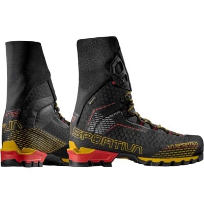 La Sportiva Trango Pro GTX アルパインブーツ