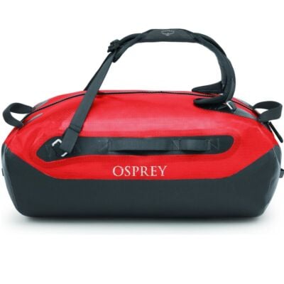 Osprey Transporter WP Duffel 40 旅行用ダッフルバッグ