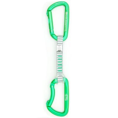 Kong Express Trapper Anniversary 10-Pack クライミング用リード