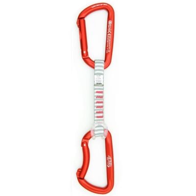 Kong Express Trapper Anniversary 10-Pack クライミング用リード