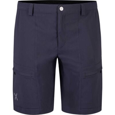 Montura Travel 2 Bermuda メンズショートパンツ
