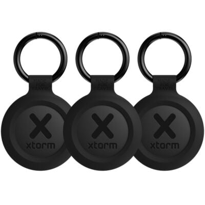 Xtorm TravelTag 3 Pack トラベルタグセット