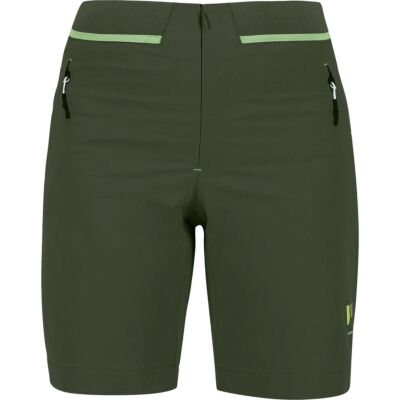 Karpos Tre Cime W Bermuda レディースショートパンツ