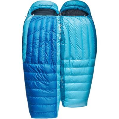 Sea To Summit Trek -1C 寝袋