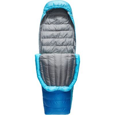 Sea To Summit Trek -1C 寝袋