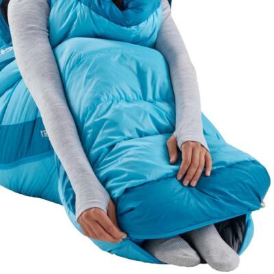 Sea To Summit Trek Women S -1C 女性用寝袋