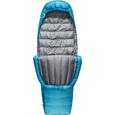 Sea To Summit Trek Women S -1C 女性用寝袋