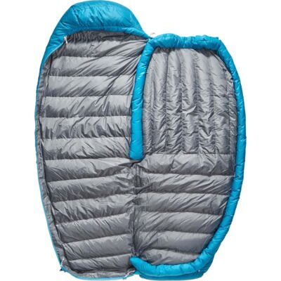 Sea To Summit Trek Women S -1C 女性用寝袋