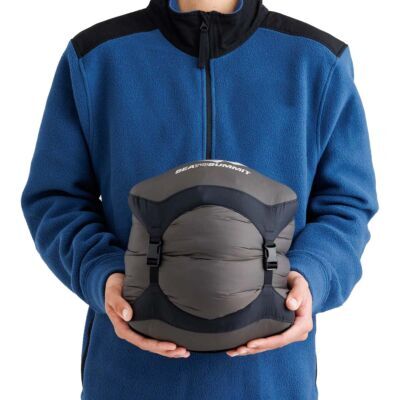 Sea To Summit Trek Women S -1C 女性用寝袋