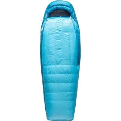 Sea To Summit Trek Women S -1C 女性用寝袋
